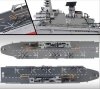 Academy 14216 Dokdo LPH 6111 Rok Navy 1/700